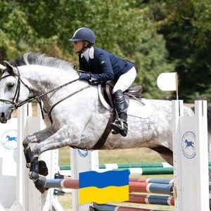 Meet your Posher, Riley